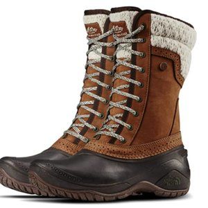 The North FaceShellista II Mid Boot - Women's